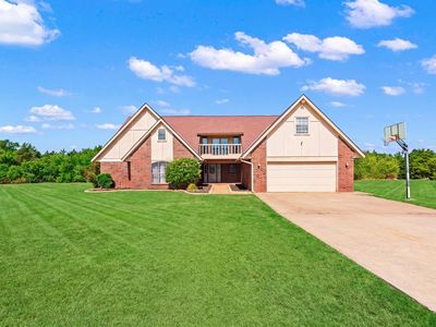 1811 Cedar Trail Dr