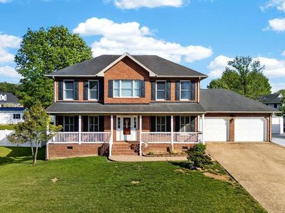 3151 W Wind Dr