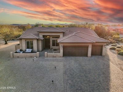Property at 19023 E BUCKSKIN Court, Rio Verde, AZ
