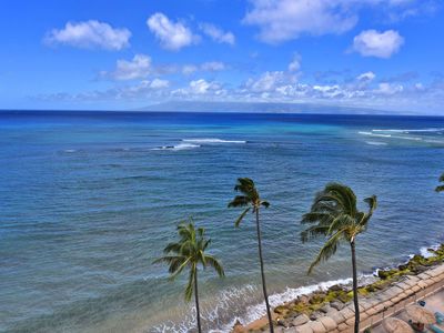 4327 Lower Honoapiilani Rd APT 909B