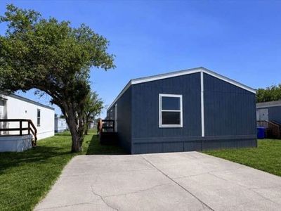 1900 W Quinn Rd Trailer 134