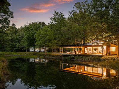 783 Leather Gap Rd