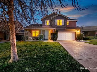 Property at 34957 Allium Ln, Winchester, CA