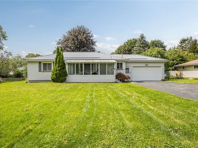 983 Wegman Rd
