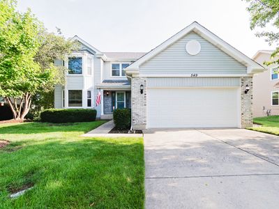 549 Farmhill Cir