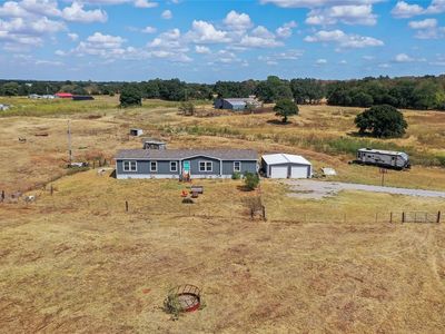 Property at 10655 192nd St, Lindsay, OK