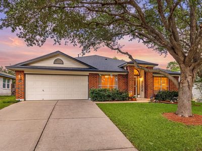 Property at 1210 Rice Ave, Cedar Park, TX