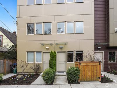 709 15th Avenue #B