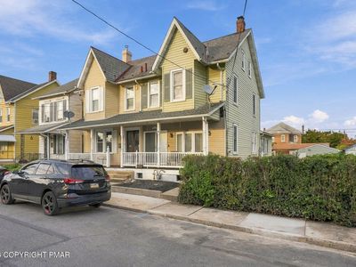Property at 1521 Washington Ave, Northampton, PA
