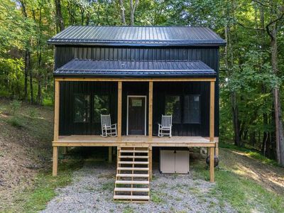 629 Glory Barn Rd