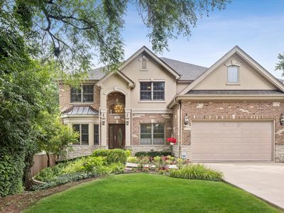 Property at 31 60th St, Downers Grove, IL