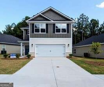 207 Laney Dr Lot 51