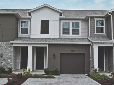 719 Southern Edge Way