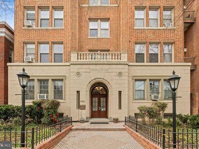 3100 Wisconsin Ave NW APT 406