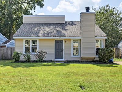 3821 Aberdeen Ct