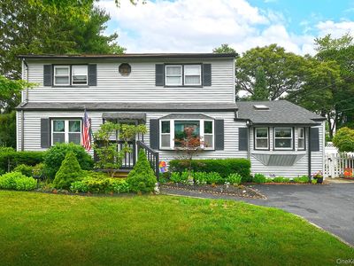 Property at 11 Bonnybill Drive, Centereach, NY