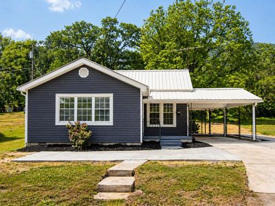 Property at 1316 S Cedar Ave, South Pittsburg, TN