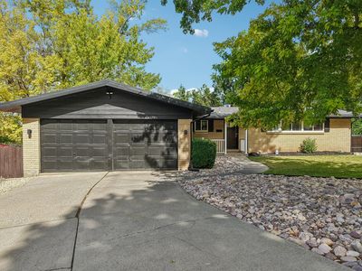 3450 S Westwood Dr