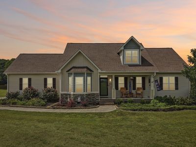34 Westchester Ln
