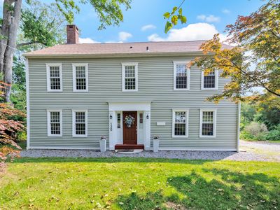 120 Huntington Street