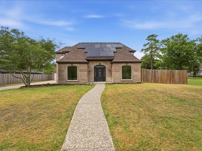 3602 Cypresswood Dr