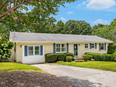 2528 Standifer Hills Dr