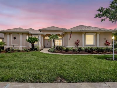 11328 Rivers Bluff Cir