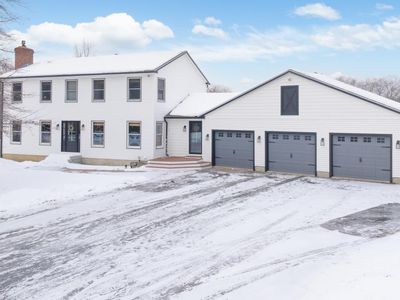 332 Stetson Road