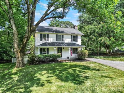 6400 Harrison Rd