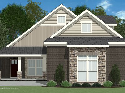 The York Plan, Parkhaven Community