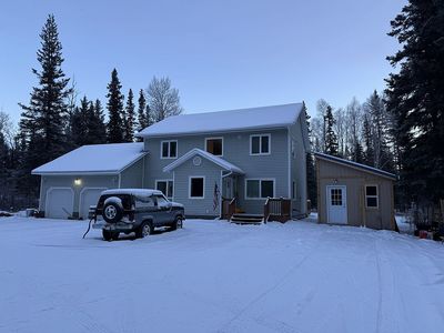Property at 2332 Alys Ave, Delta Junction, AK