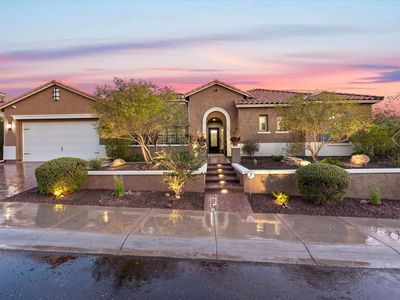 27810 N Silverado Ranch Rd