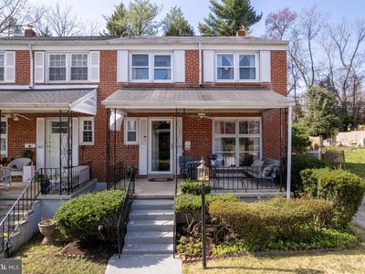 1305 Brixton Rd