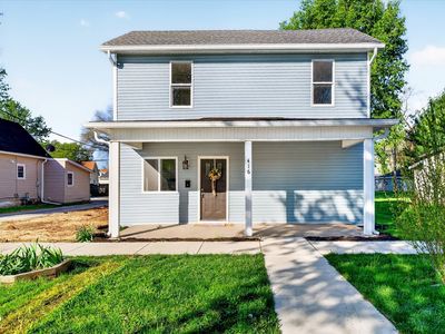 416 N Indiana St