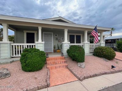 201 S Greenfield Rd #Road195