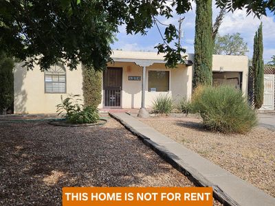 904 La Veta Dr NE