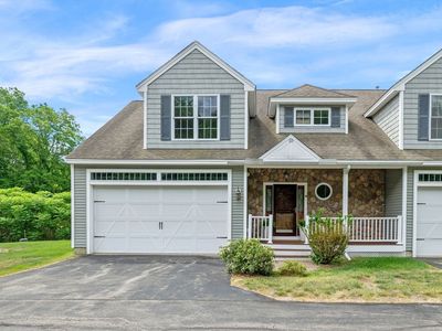 Property at 5 Pelton Way Unit 10, Hampton Falls, NH