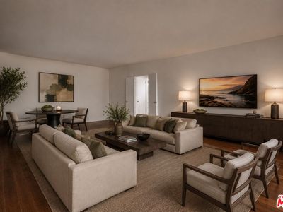 10450 Wilshire Blvd Unit 4G
