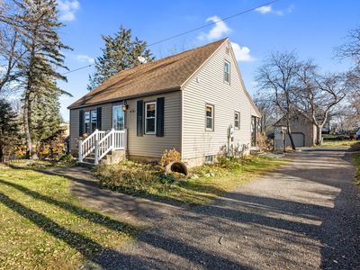 Property at 807 Bryant St, Alexandria, MN