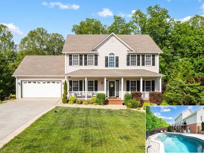 1316 Silver Creek Dr