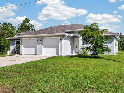 26100 and 26102 EXPLORER ROAD