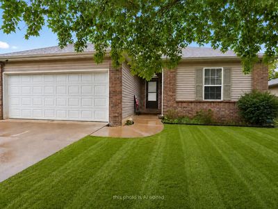 409 W Black Oak Road