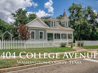 404 College Ave