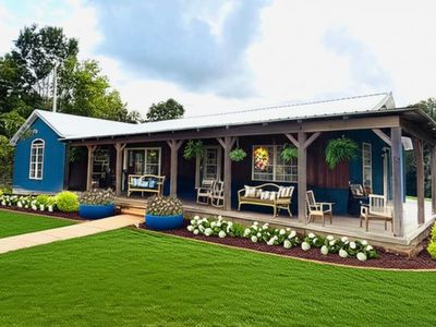 1232 Pleasant Grove Ridge Rd