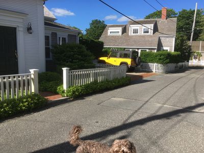 44 & 44B Pine St