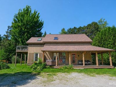 96 Paradise Lane