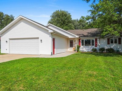 Property at 300 Rosemary Dr, Pulaski, WI