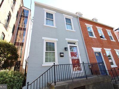 315 N Mulberry St
