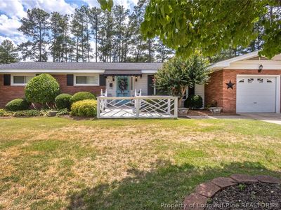 2735 Millbrook Rd