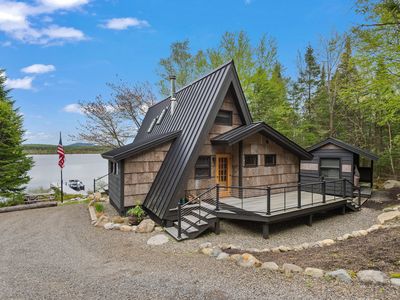 32 Grants Camps Road